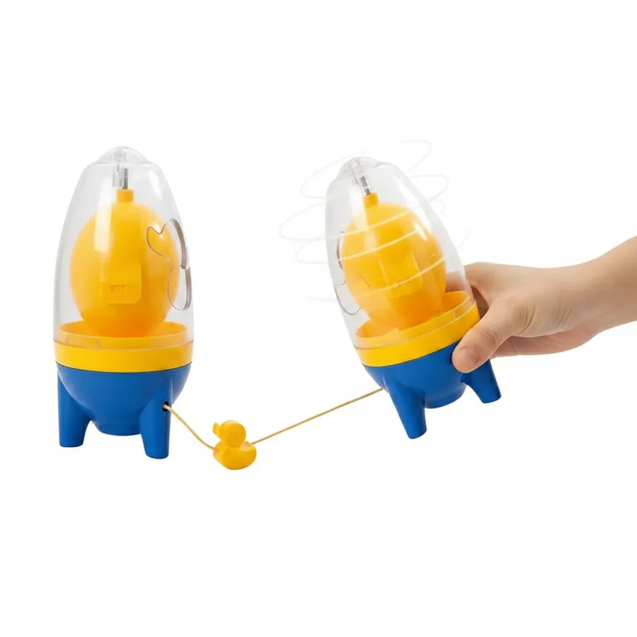 Egg Scrambler | In-Shell Kitchen Gadget — wholesale Kitchen & Drinkware by the case