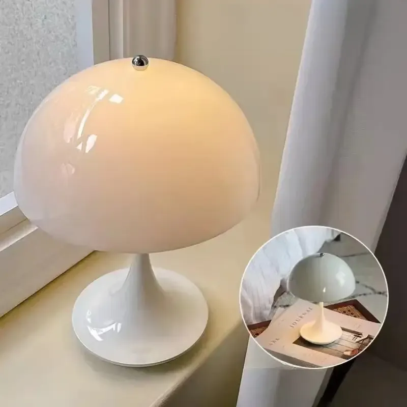 Cordless Glow: 3-Tone Dimmable LED Portable Lamp — wholesale Home & Décor by the case