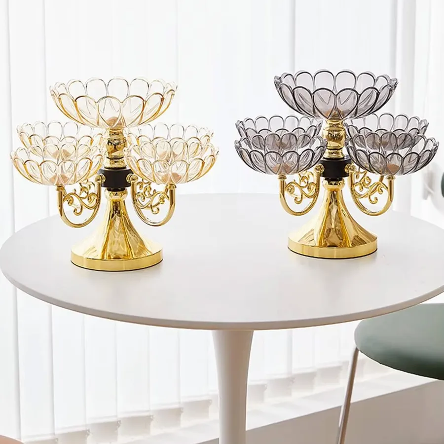 Kitchen Fruit Bowl Set For - Home Decor — wholesale Home & Décor by the case