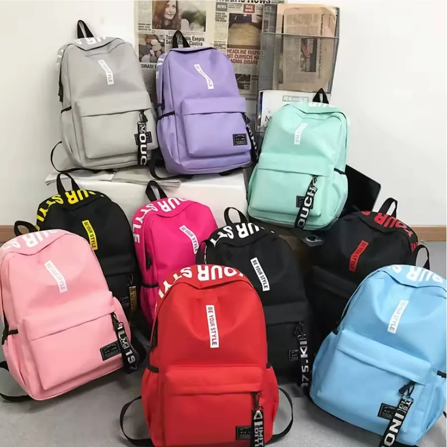Easter Luxury School Backpack For Girl's — wholesale Seasonal & Holiday by the case