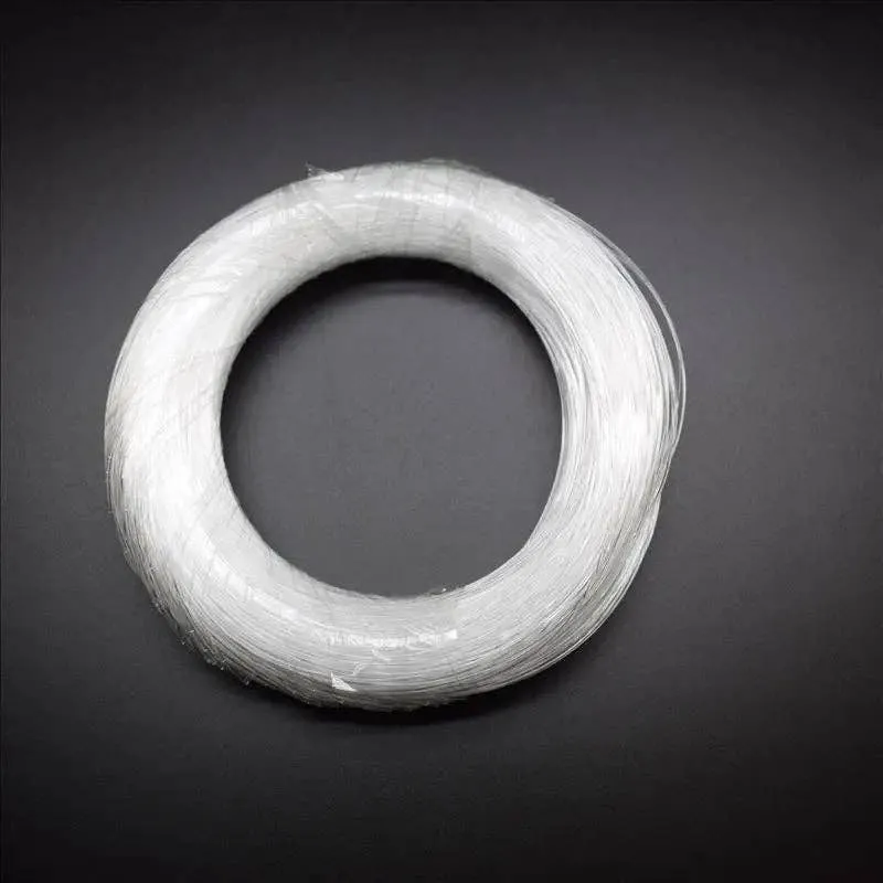 High Brightness PMMA Optic Fiber Cable for Lighting — wholesale Tech & Gadgets by the case