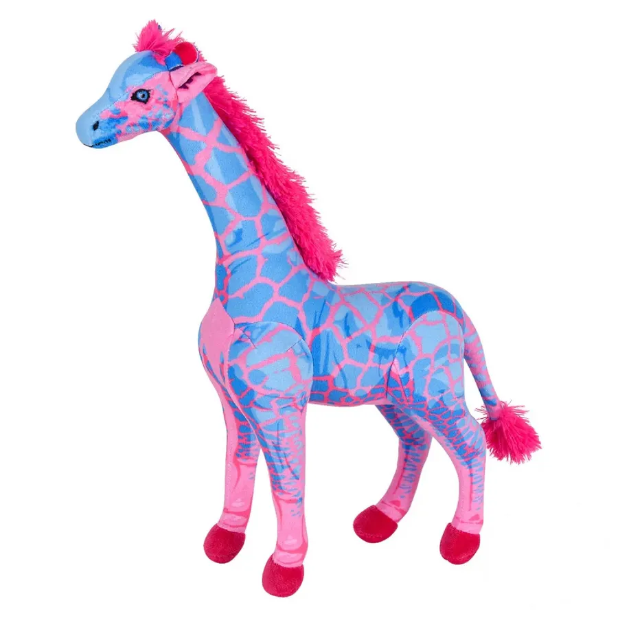 Giraffe Plush Stuffed Animal Kids Toy — wholesale Plush & Squishies by the case