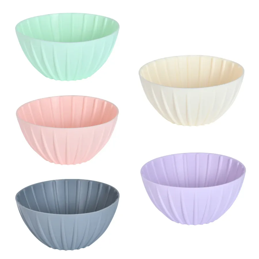 Round Silicone Fermentation Basket for Bread Baking — wholesale More Wholesale Goods by the case