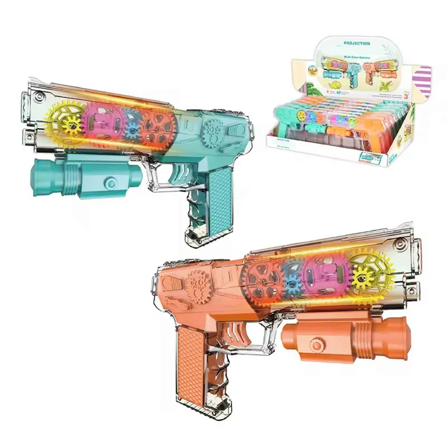 Gear Toy With Light & Sound Back To School Kids Toy — wholesale Toys & Games by the case