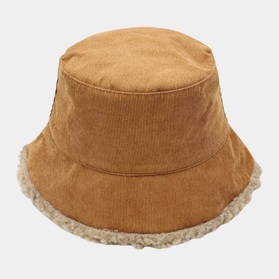 Fashionable Bucket Hat For Women's - Assorted — wholesale Apparel & Accessories by the case