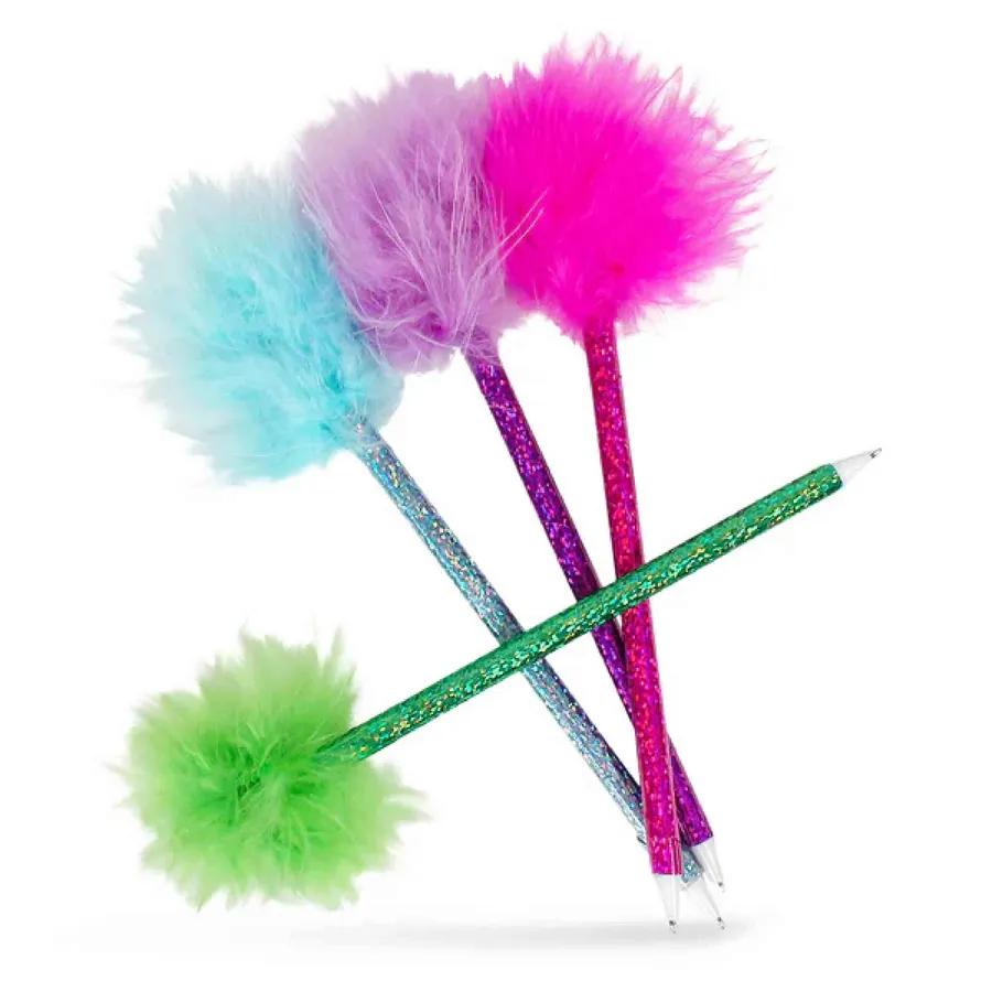 Easter Feather Pens for Kids — wholesale Seasonal & Holiday by the case