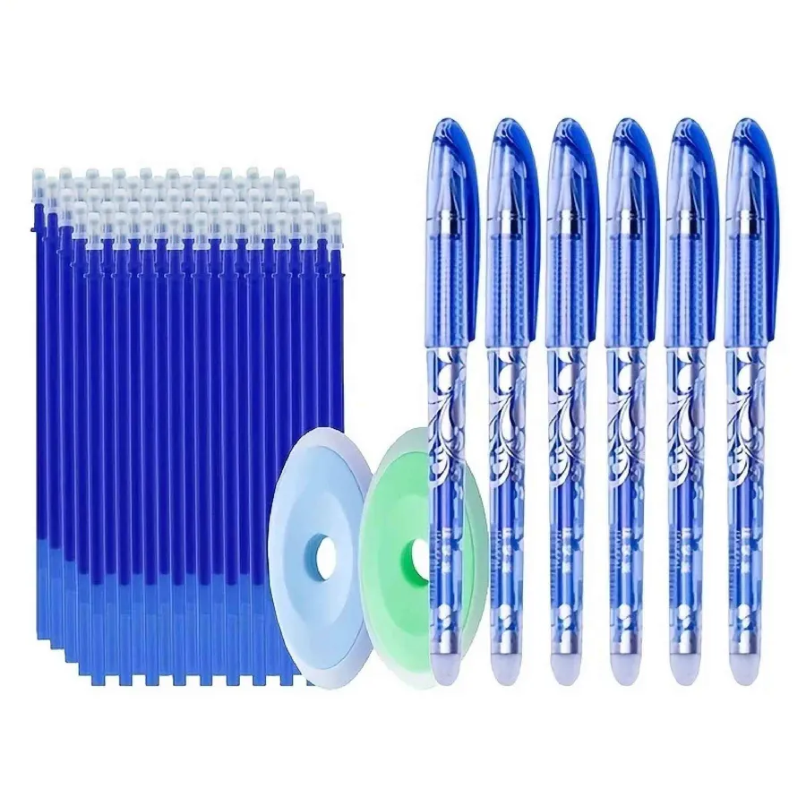 Easter Gel Pens Set For School & Office — wholesale Seasonal & Holiday by the case