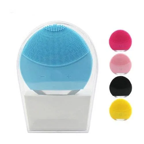Silicone Vibrating Pet Grooming Brush - Calming Sensory Massager for Dogs & Cats — wholesale Fidgets & Sensory by the case