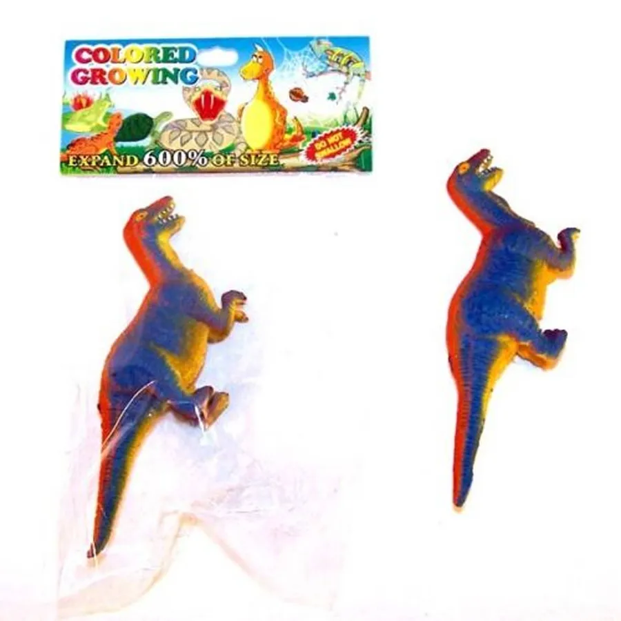 Easter Jumbo Monster Growing Dinosaurs — wholesale Seasonal & Holiday by the case