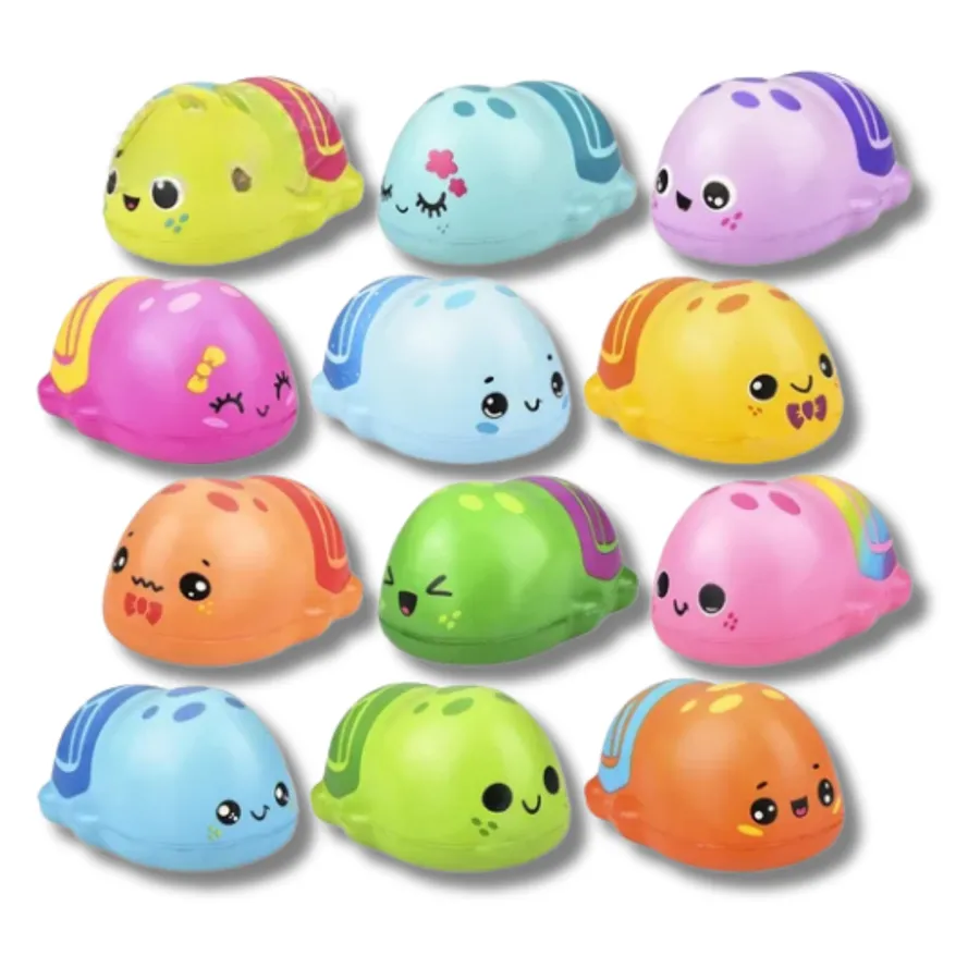 Squishy Stretchy Turtle Toy For Kids — wholesale Plush & Squishies by the case