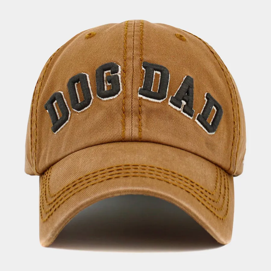 Fashionable Vintage Baseball Cap - Assorted — wholesale Apparel & Accessories by the case