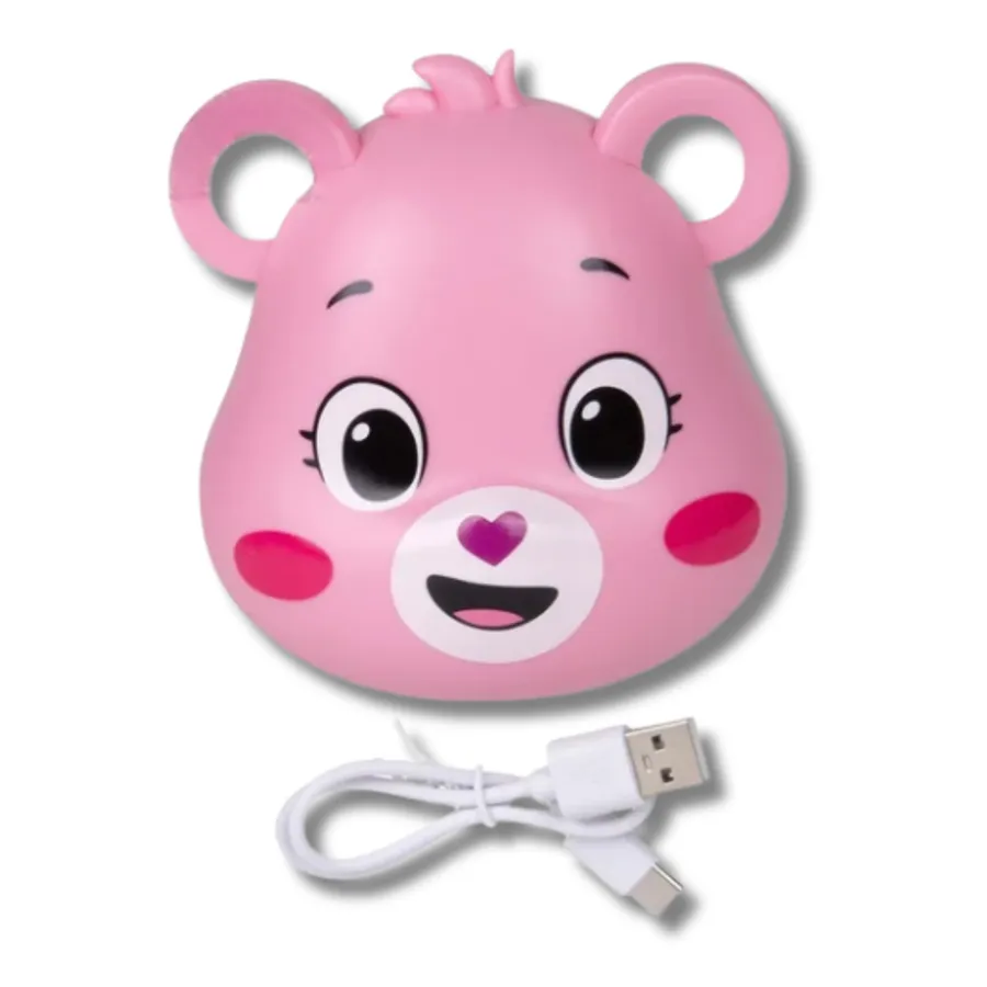 Wireless Bear Patterned Speaker — wholesale Tech & Gadgets by the case