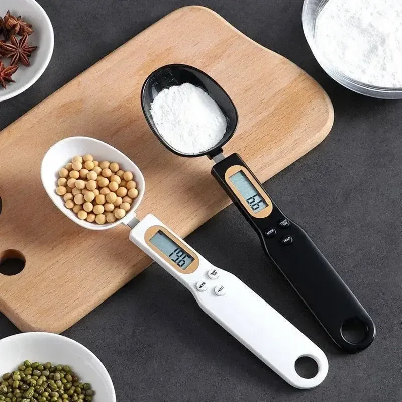 Digital Kitchen Measuring Spoon 500g — Gullee Gadgets Baking — wholesale Kitchen & Drinkware by the case