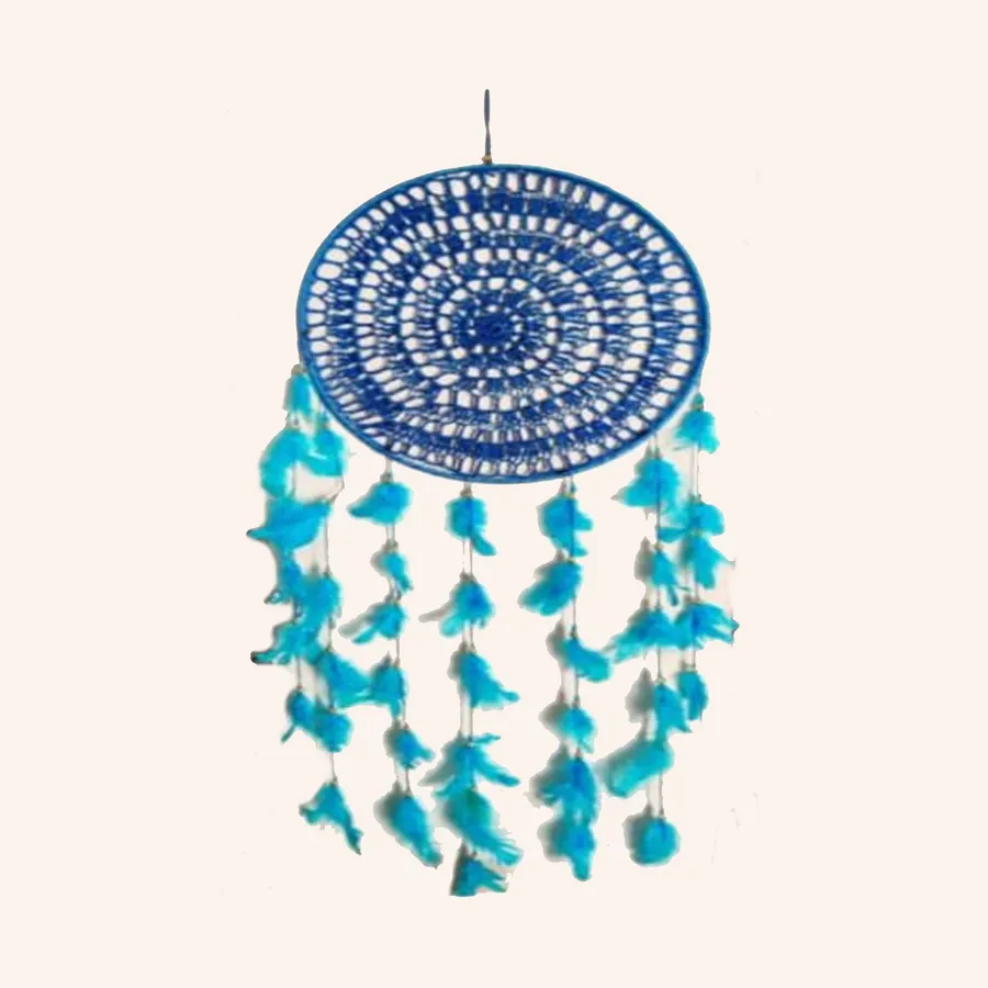 Creative Dream Catchers For Home Décor - Assorted — wholesale Home & Décor by the case