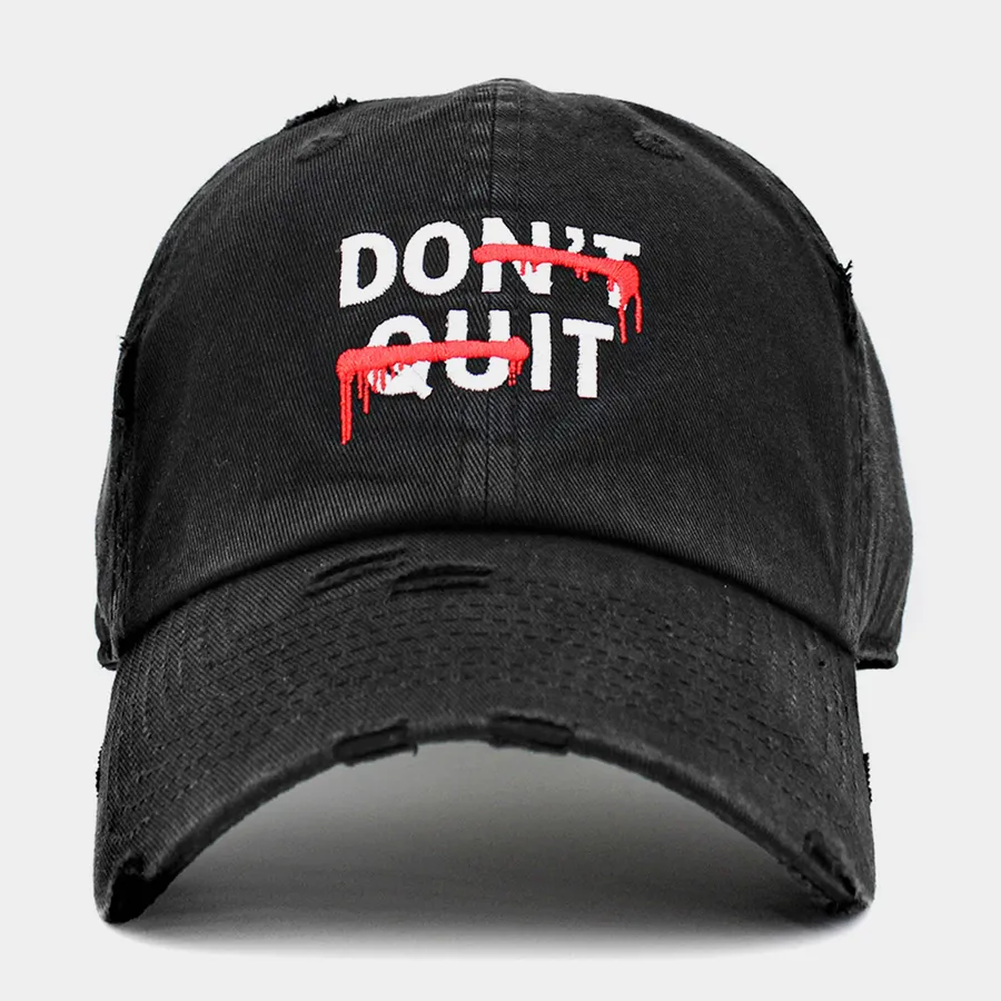 Solid Vintage Baseball Unisex Cap - Assorted — wholesale Apparel & Accessories by the case