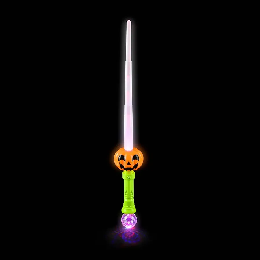 Halloween Wand Kids & Toddlers Toy Halloween — wholesale Seasonal & Holiday by the case