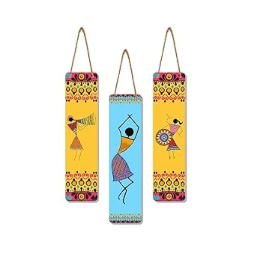 Handicraft Wooden Charkha Showpiece for Home Decore — wholesale Home & Décor by the case