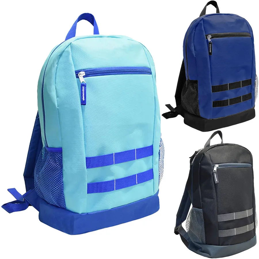 Easter Back to School Backpacks For Kids - Assorted — wholesale Seasonal & Holiday by the case
