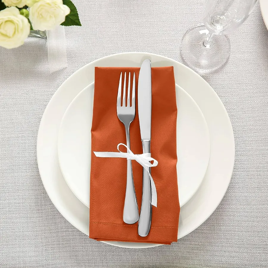 Dinner Napkins Home Décor — wholesale More Wholesale Goods by the case