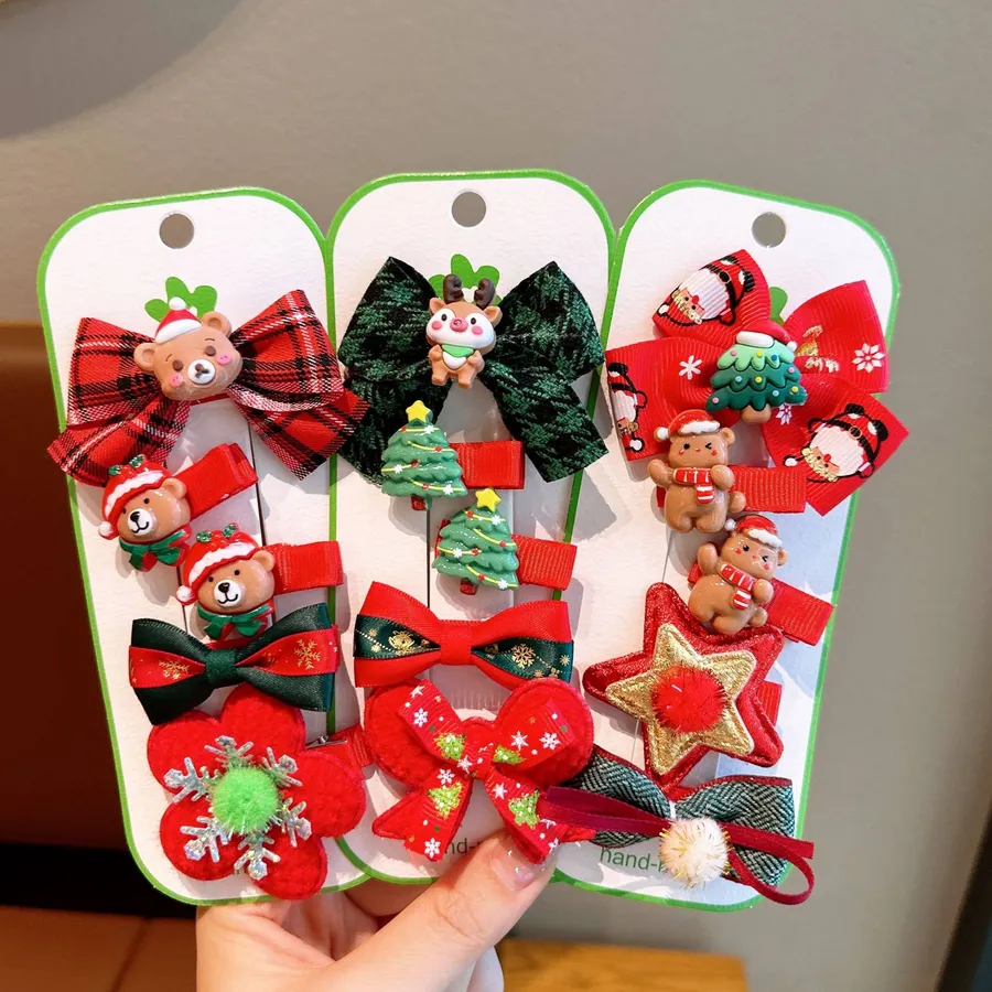 Hair Accessories Hairpin Set — wholesale Apparel & Accessories by the case