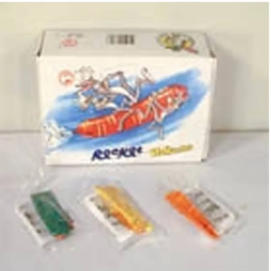 Flying Rocket Balloons For Kids — wholesale Party & Gifts by the case