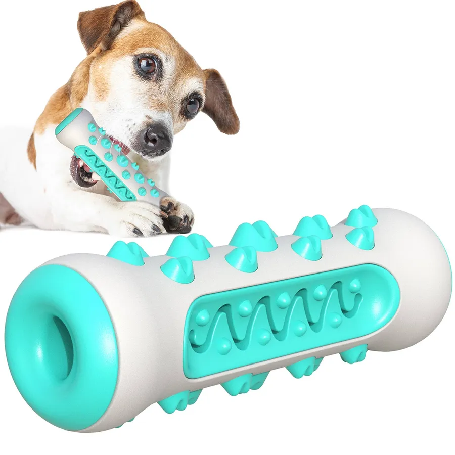 Dog Toothbrush Toys - Teeth Cleaning — wholesale Pet by the case