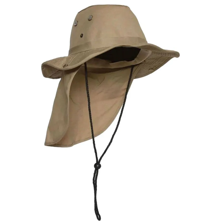 Bonnie Hats with Flap - Assorted — wholesale Apparel & Accessories by the case
