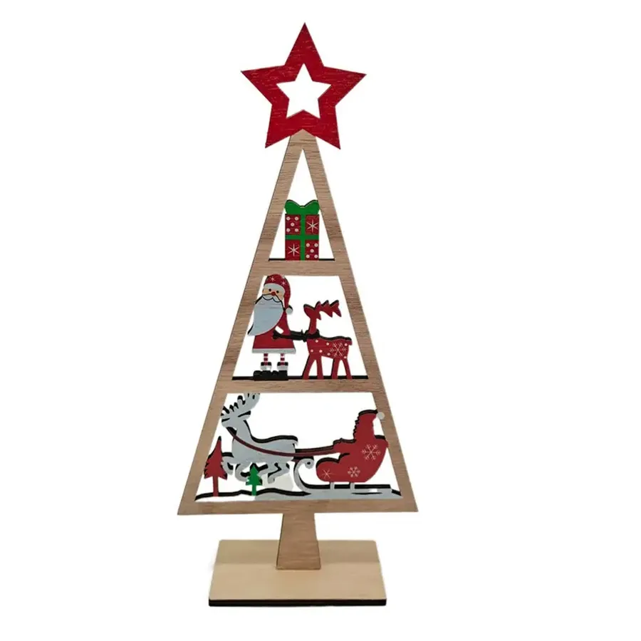 Wooden Crafts for Home Decore's Day — wholesale Home & Décor by the case