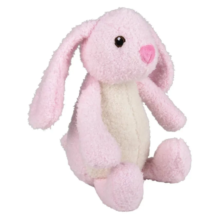 Earth Safe Scruffy Bunny Plush Toy — wholesale Plush & Squishies by the case