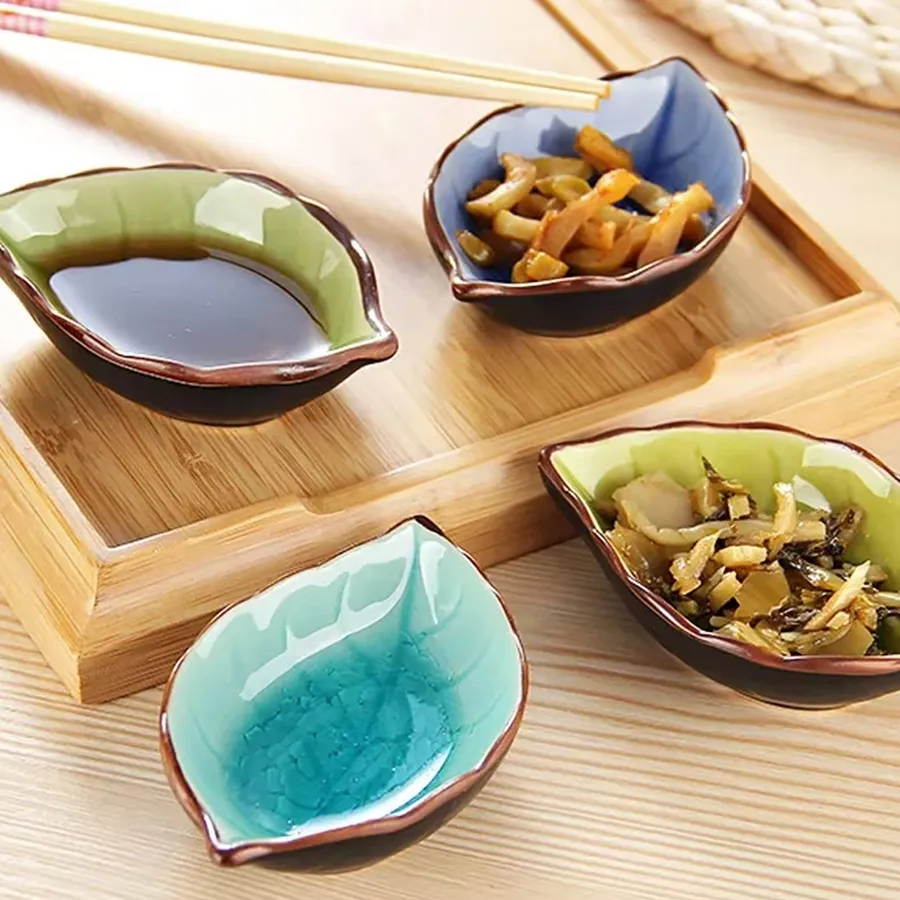 Fish Shaped Bowl For Kitchen - Home Decor — wholesale Home & Décor by the case