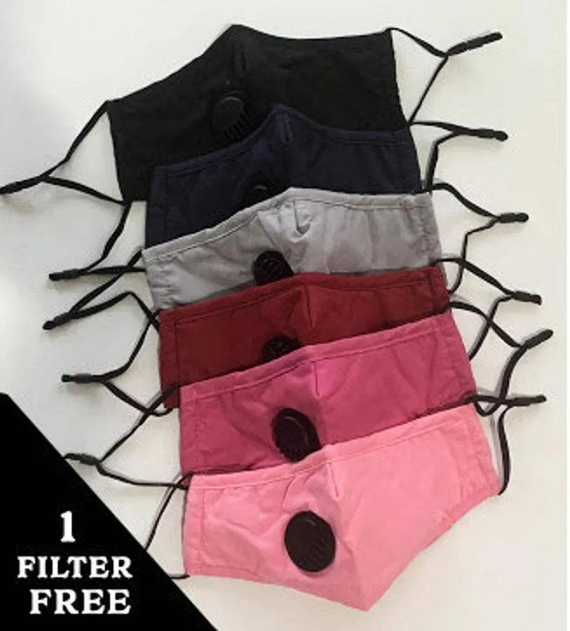 Bandana/Cotton Face Mask - In Bulk — wholesale More Wholesale Goods by the case