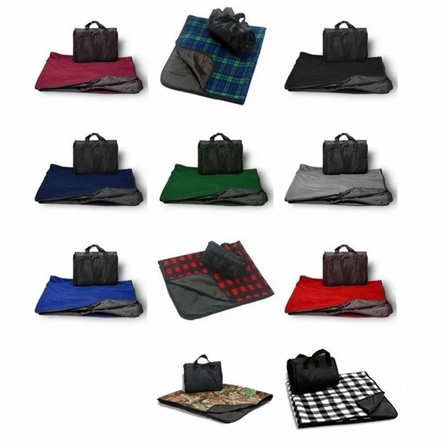 Kids Picnic Blanket Versatile and Durable Outdoor Companion — wholesale Home & Décor by the case