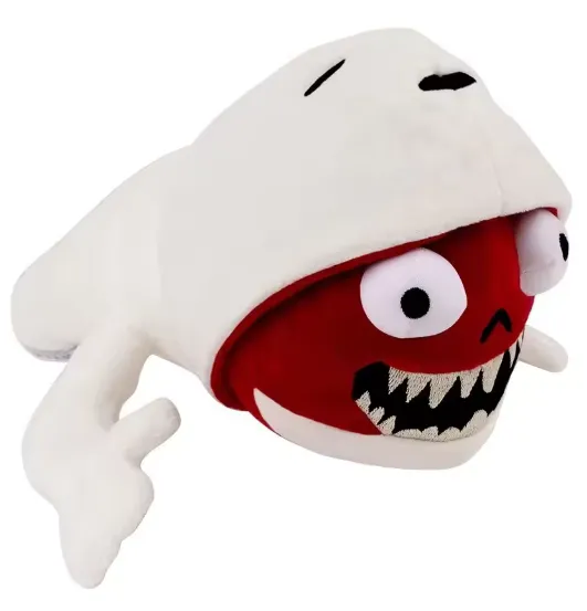In Bulk Reversible Bridge Worm & Siren Head Horror Plush — wholesale Plush & Squishies by the case