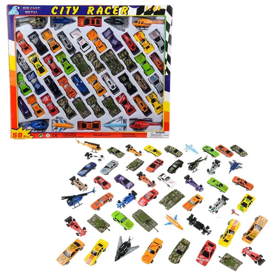 DieCast Vehicle for Kids Toy — wholesale Toys & Games by the case