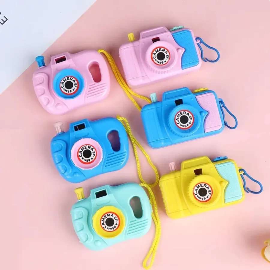Multicolor 3D Projection Animal In Bulk — wholesale Toys & Games by the case