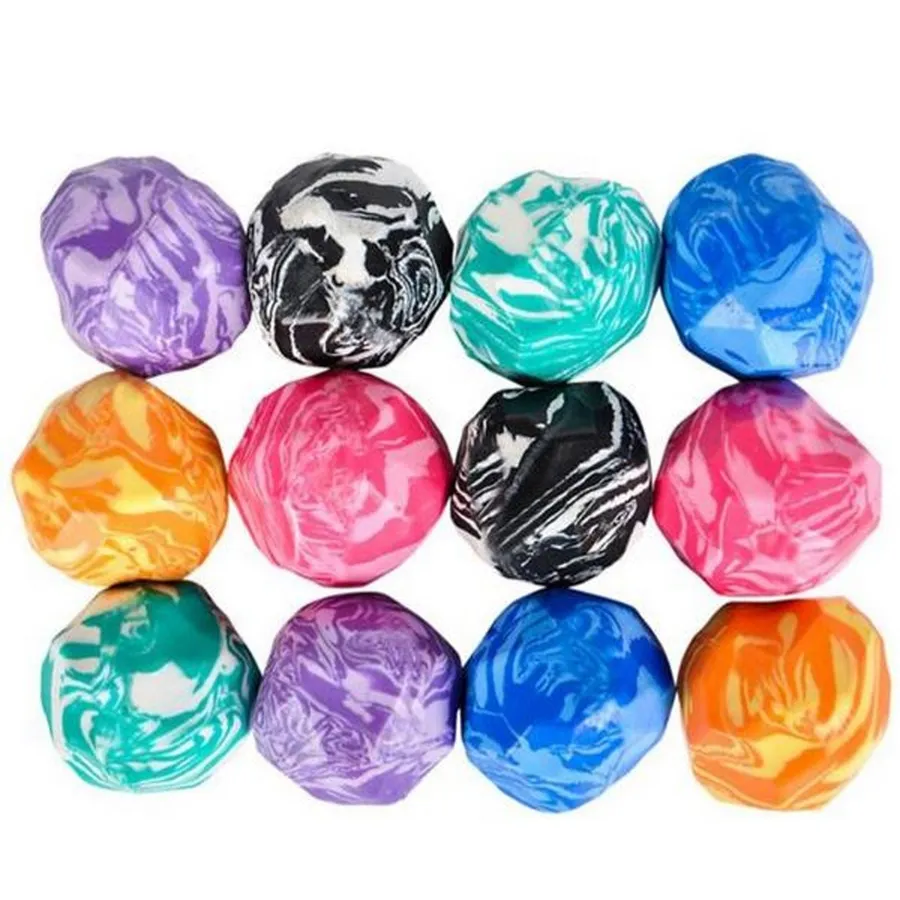 Bouncy Beach Ball Fidget Kids Toy- In Bulk — wholesale Fidgets & Sensory by the case