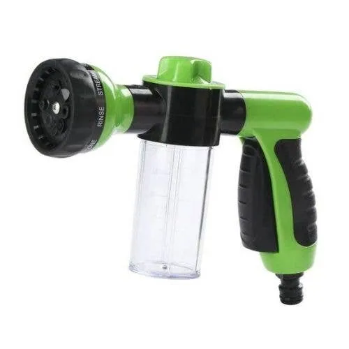 High-Pressure Foam Gun Nozzle — Gullee Gadgets Garden — wholesale Kitchen & Drinkware by the case