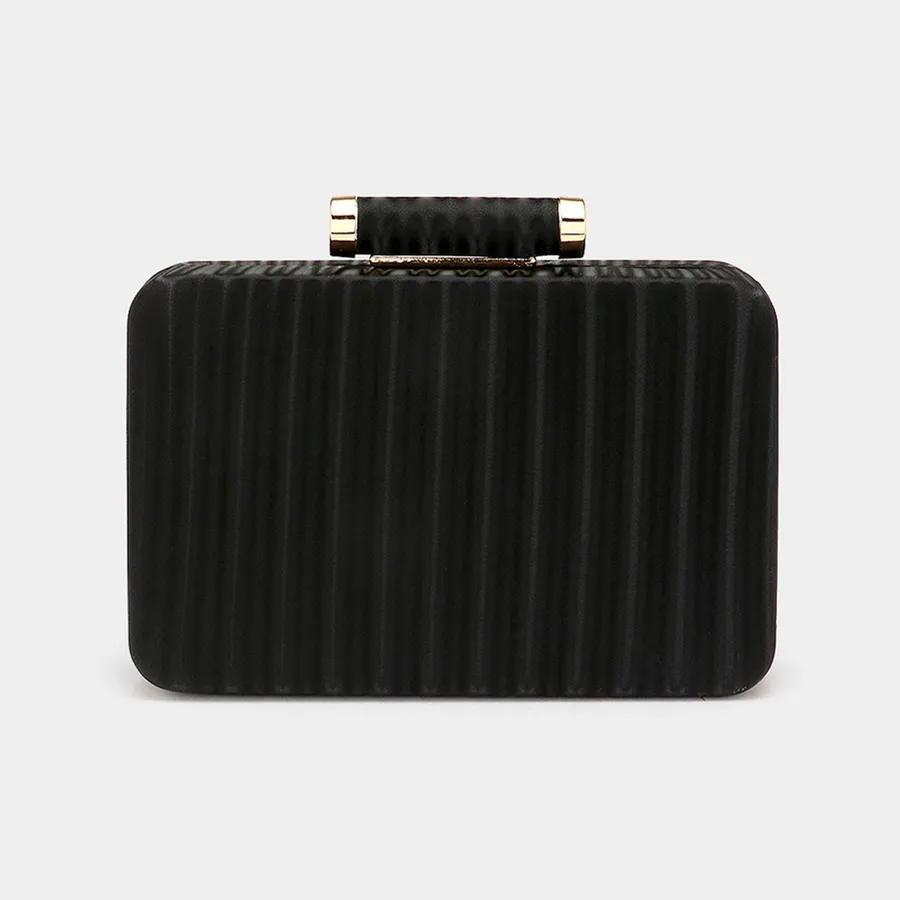 Easter Solid Embossed Clutch Bag - Assorted — wholesale Seasonal & Holiday by the case