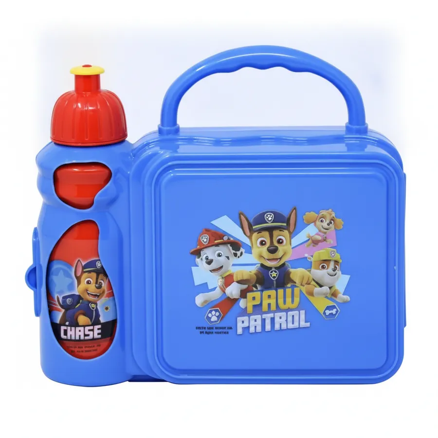 Kids Insulated School Lunch Box | Durable Food Container for Back to School and Classroom — wholesale Bags & Backpacks by the case