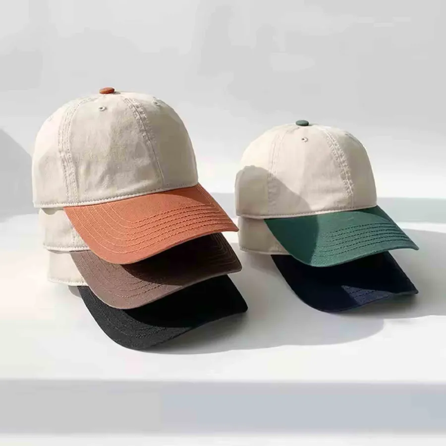 Adults Unisex Sports Baseball Caps - Assorted — wholesale Apparel & Accessories by the case