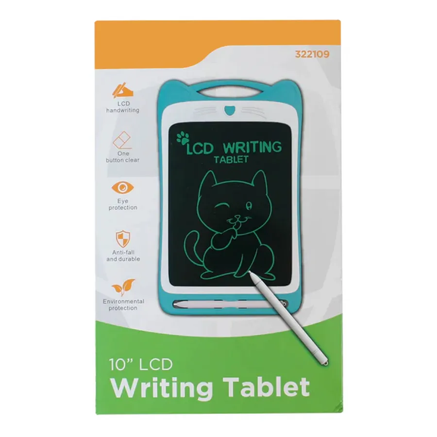 LCD Writing Tablet Kids Toys — wholesale Tech & Gadgets by the case