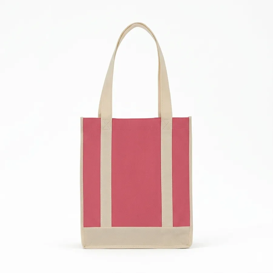 150Pc Non Woven Waterproof Tote Bags – Reusable Shopping — wholesale Bags & Backpacks by the case