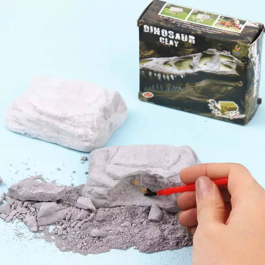 Mini Science Project Gem Craft Toys In Bulk — wholesale Toys & Games by the case