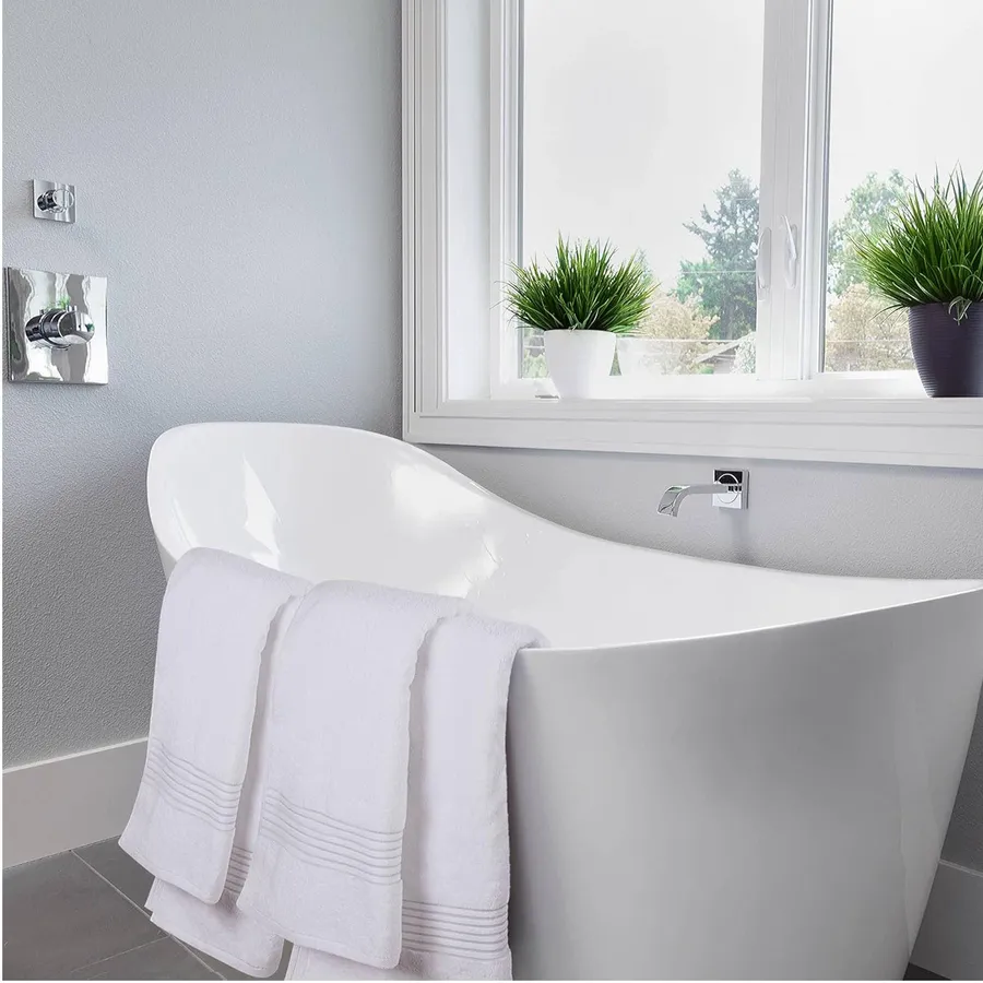 Luxury Bath Towel For Multipurpose Use — wholesale Beauty & Personal Care by the case