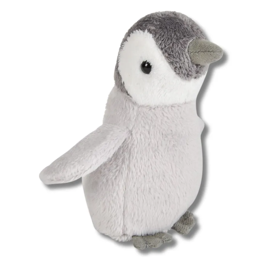 Stuffed Penguin Plush Baby Toy For Kids — wholesale Plush & Squishies by the case