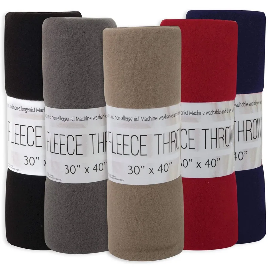 Easter Fleece Kids Blanket- 30"x40"-Valentine — wholesale Seasonal & Holiday by the case