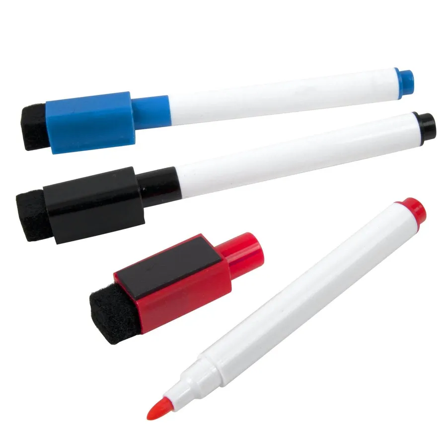 Easter High-Quality Dry Erase Markers — wholesale Seasonal & Holiday by the case