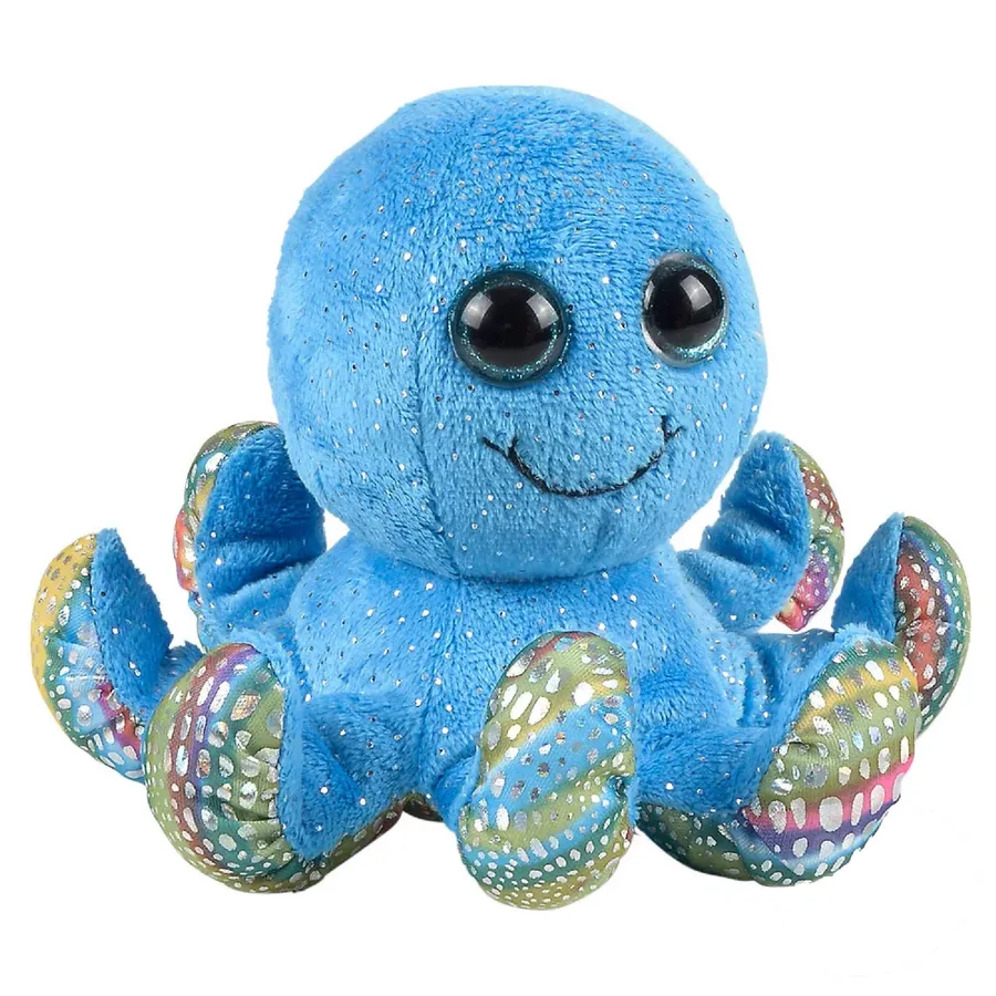Octopus Plush Kids Toy — wholesale Plush & Squishies by the case