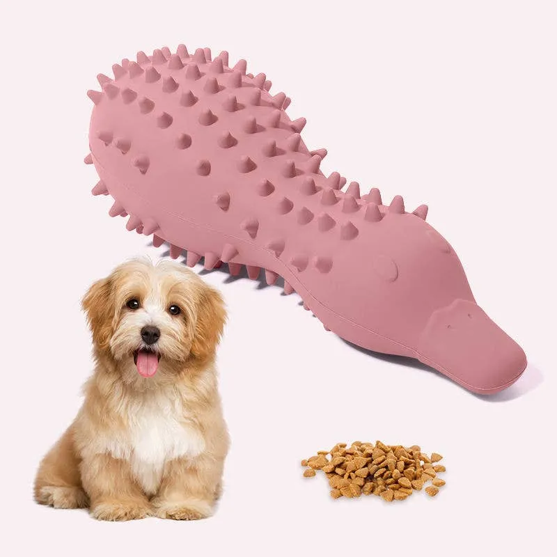 Eco Friendly Rubber Chew Toy For Pets - Assorted — wholesale Toys & Games by the case