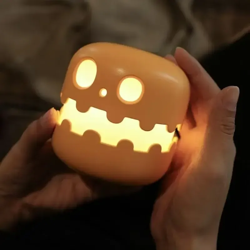 Creative Ghost Halloween Lantern For Decor — wholesale Seasonal & Holiday by the case